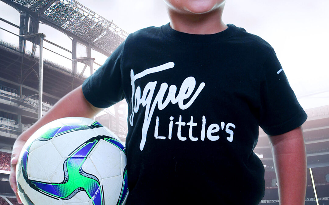 Little Soccer Photo Day, Saturday, September 21 from 9am until 1pm