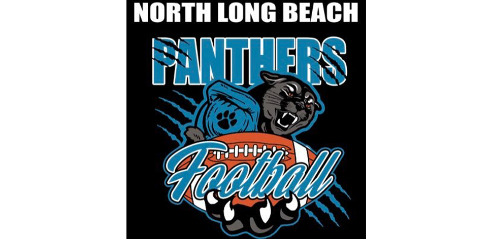 North Long Beach Panthers Photo Day- Sunday, September 28th at Sherer Park