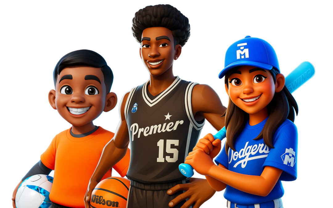 TM Baseball Makeup Photo Day- Saturday July 26th – 8:30am until 1:00pm