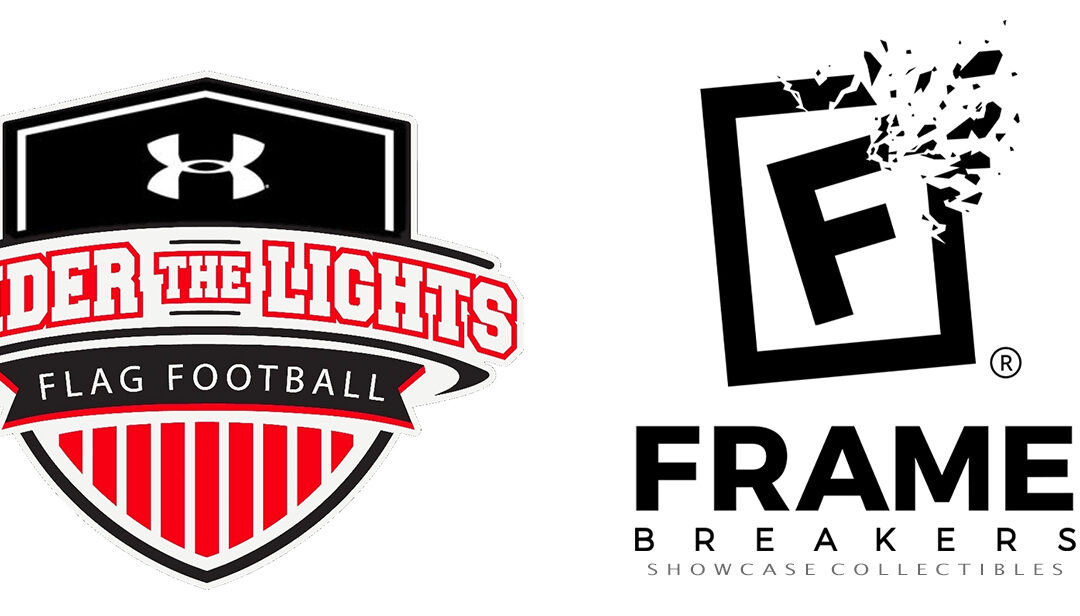 Under The Lights Flag Football Ordering Page